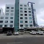 Flat Aruanda Praia De Tambau
