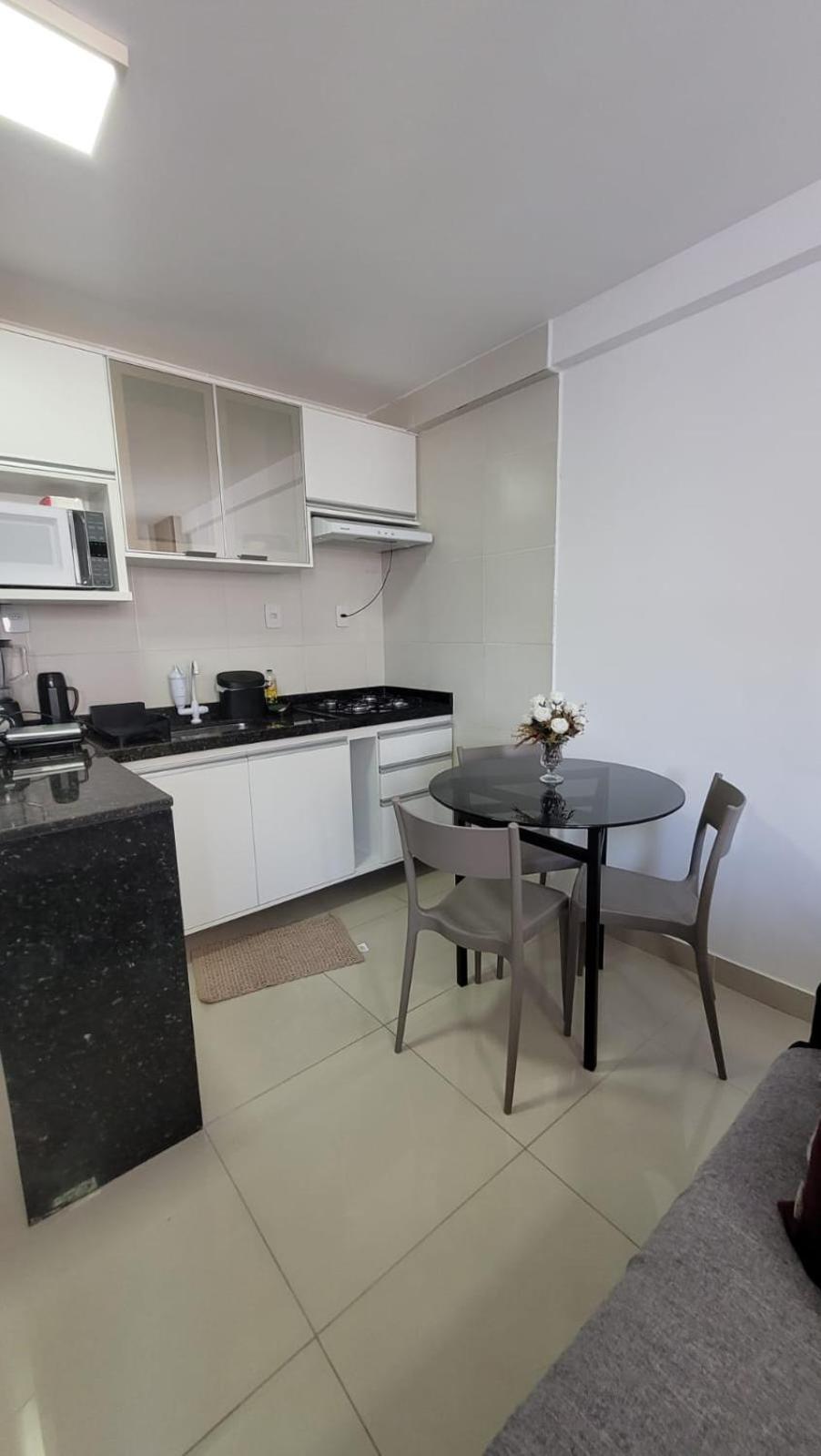 Flat Aruanda Praia De Tambau Apartamento *
