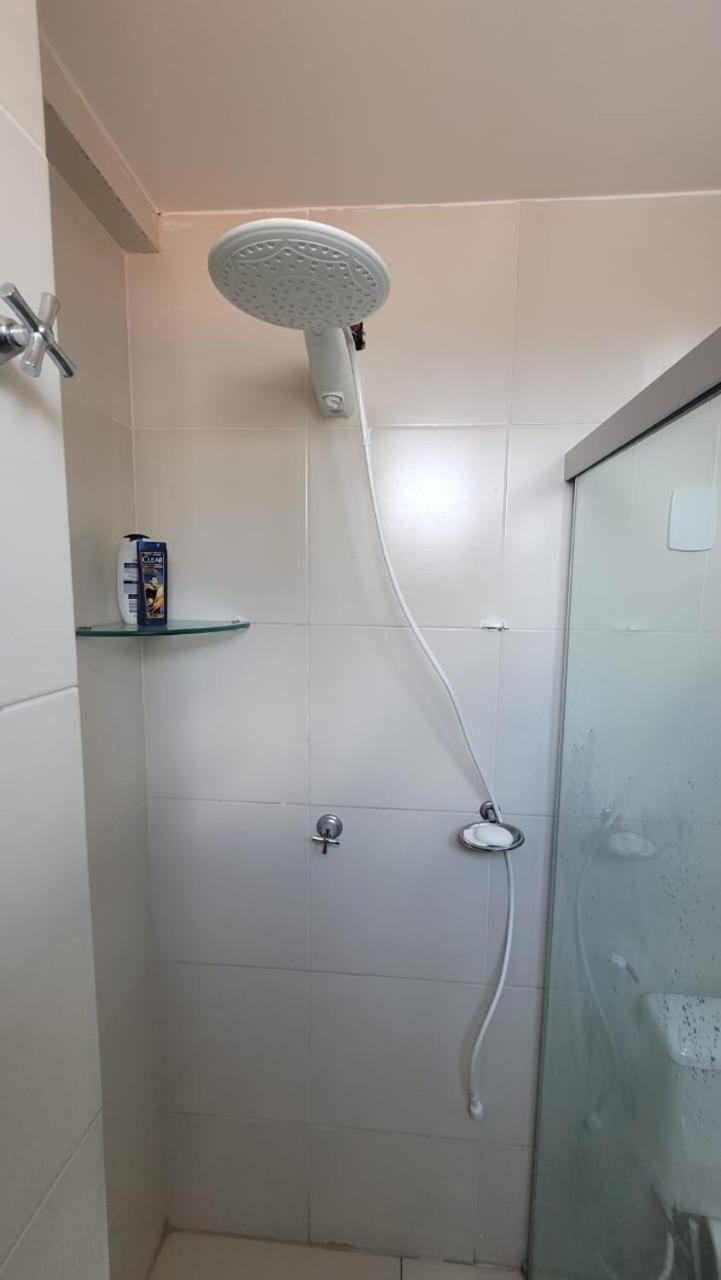 Apartamento Flat Aruanda Praia De Tambau